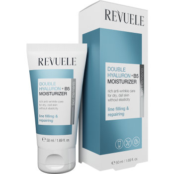 Double Hyaluron B5 Idratante  Double Hyaluron B5 Idratante