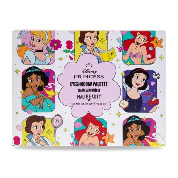 Palette di ombretti Disney princess