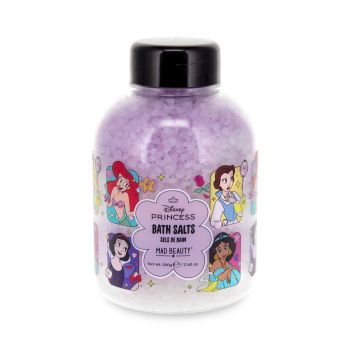Sali da bagno disney princess