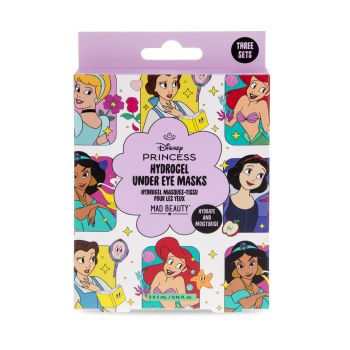 Patchs Contour des Yeux Disney Princess