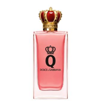Q by Dolce & Gabanna Intense Eau de Parfum