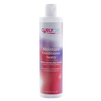 Balsamo Moisture Heavy