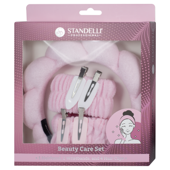 Set bandeau beauté