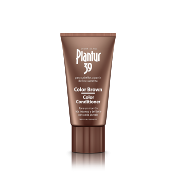 Après-Shampoing Brown