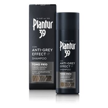 Shampoing Anti-Grey Effect Ton Froid