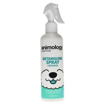 Spray Démêlant pour Chiens