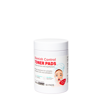 Disques Tonifiants Anti-Imperfections