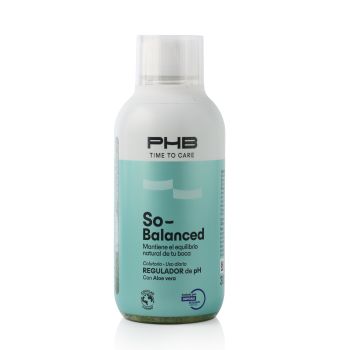 So-Balanced Bain de Bouche