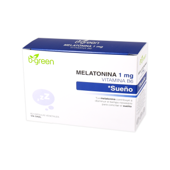 Melatonina