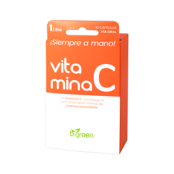 Vitamine C Vitamine C