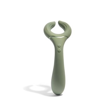 Craby Vibromasseur pour Couples