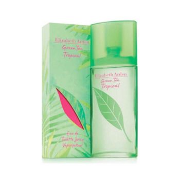 Green Tea Tropical Eau de Toilette