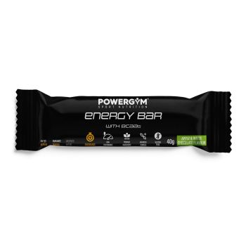 EnergyBar Barre Énergétique