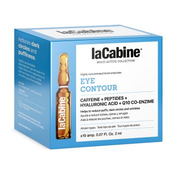 Ampoule Contour des Yeux