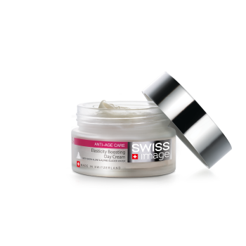 Crème de Jour Anti-Âge Elasticity Boosting