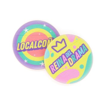 Éponges de Maquillage