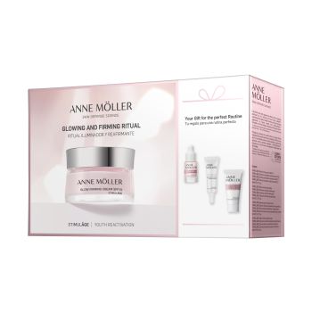 Rituale Stimulâge illuminante e rassodante Rituale Stimulâge illuminante e rassodante