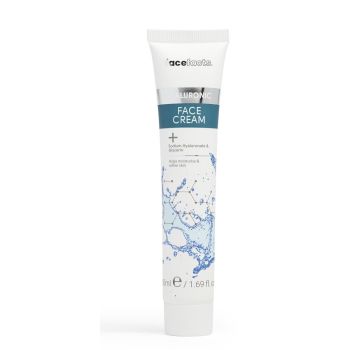 Crème Visage Hyaluronic