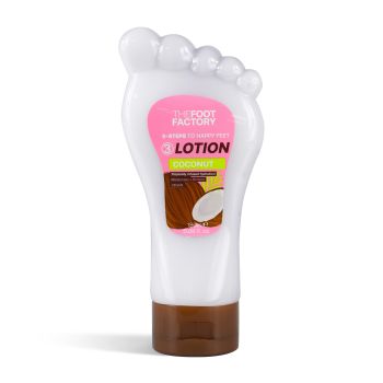 Lotion pour les pieds Coco