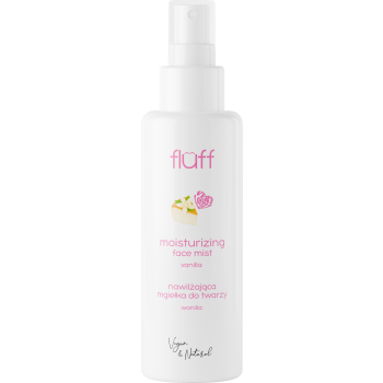 Brume Visage Vanille