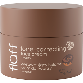 Crème Visage Chocolat