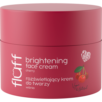 Crème Visage Cerise