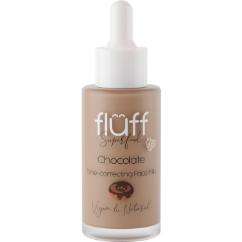 Lait Visage Chocolat