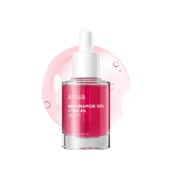 Niacinamide 10% + TXA 4% Sérum Niacinamide 10% + TXA 4% Sérum