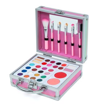 Cofanetto make-up Unicorno