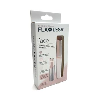 Dermaplane Glo Épilateur pour le Visage