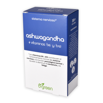 Ashwagandha