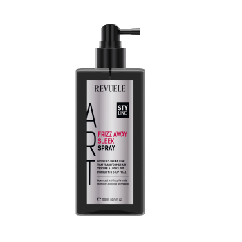 Frizz Away Sleek Spray