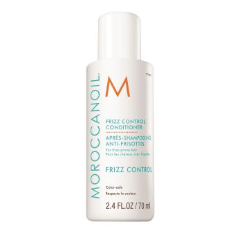 Après-shampoing Frizz Control