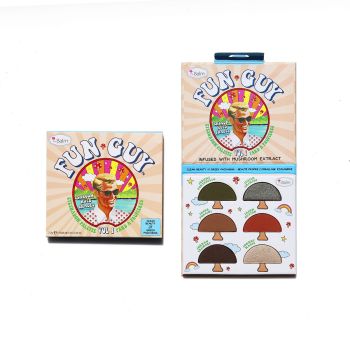 Fun Guy Palette de Fards à Paupières