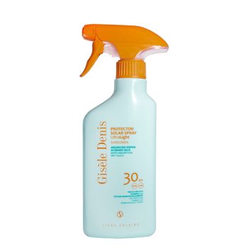 Protezione Solare Ultralight SPF 30 Protezione Solare Ultralight SPF 30