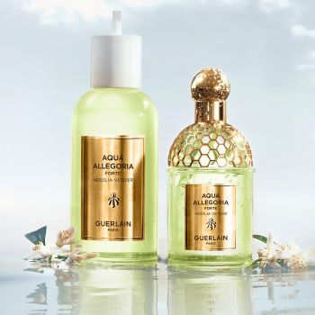 Aqua Allegoria Forte Nerolia Vetiver Eau de Parfum