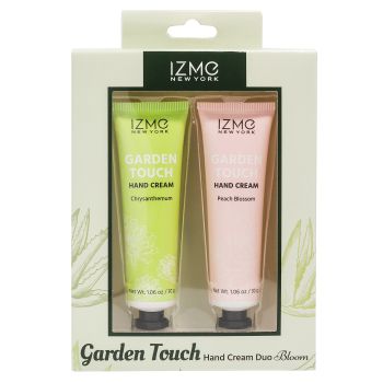 Garden Touch Set de Crèmes pour les Mains Garden Touch Set de Crèmes pour les Mains