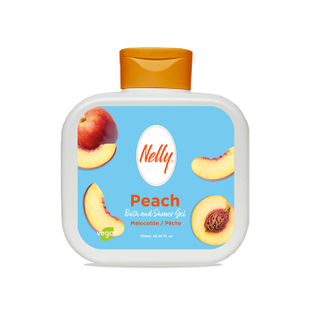 Gel Doccia & Bagno alla Pesca