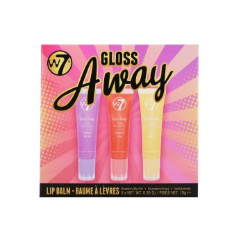 Set di balsami per labbra Gloss Away