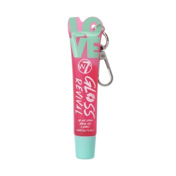 Love Gloss Revival Gel-Siero per le labbra