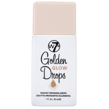 Golden Glow Drops Gocce Dorate