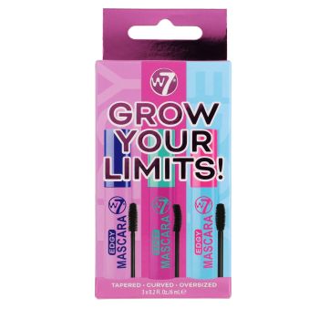 Set Mascara Grow Your Limits