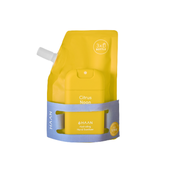 Désinfectant pour les Mains + Recharge Désinfectant pour les Mains + Recharge