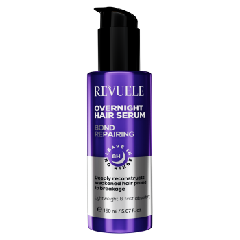 Siero Overnight Bond Repair per capelli 8H