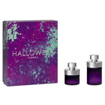 Man Coffret Eau de Toilette