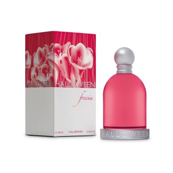 Freesia Eau de Toilette