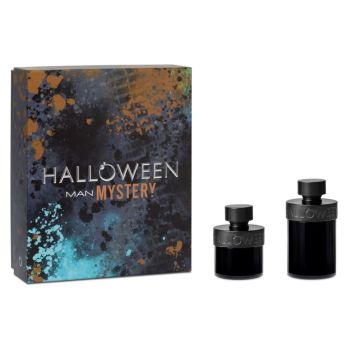 Man Mystery Coffret Eau de Parfum