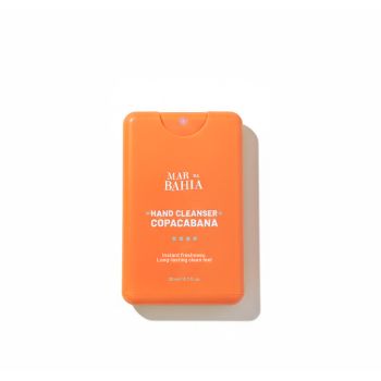 Nettoyant pour les mains Copacabana