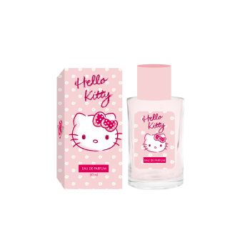 Hello Kitty Little Roses Eau de Parfum