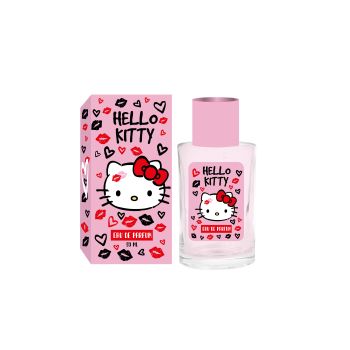 Hello Kitty Kisses Eau de Parfum